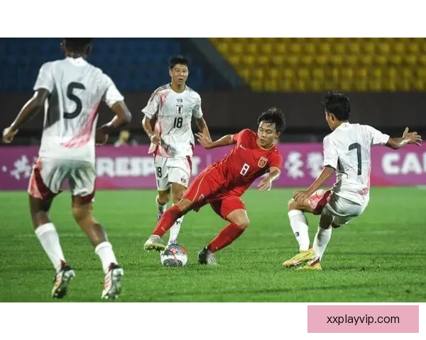 中国U16男足0比3负乌兹别克斯坦U16 六日再战迎检验